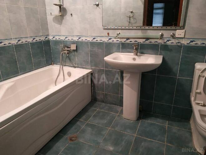 Сдаётся 3-комн. новостройка 145 м², м. Нефтчиляр, photo 8 from 12