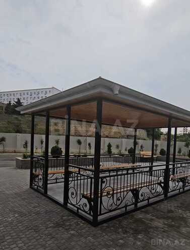 Satılır 2 otaqlı yeni tikili 58 m², Azadlıq Prospekti m., photo 3 from 16
