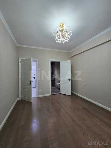 Satılır 3 otaqlı yeni tikili 83 m², Elmlər Akademiyası m., photo 4 from 26