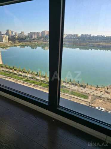 Satılır 3 otaqlı yeni tikili 83 m², Elmlər Akademiyası m., photo 23 from 26