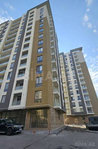 Satılır 2 otaqlı yeni tikili 58 m², Azadlıq Prospekti m., photo 1 from 16
