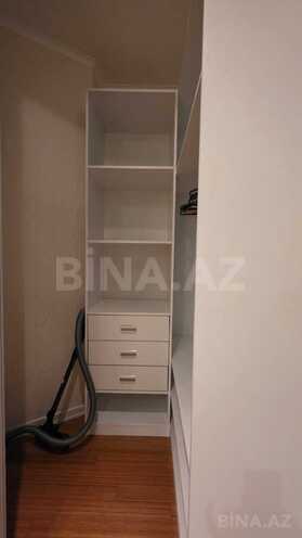 Сдаётся 3-комн. новостройка 170 м², м. Гянджлик, photo 29 from 31