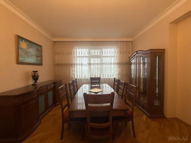İcarəyə verilir 2 otaqlı yeni tikili 110 m², Nəriman Nərimanov m., photo 7 from 19