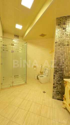 Сдаётся 3-комн. новостройка 170 м², м. Гянджлик, photo 18 from 31