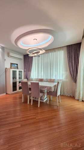 Сдаётся 3-комн. новостройка 170 м², м. Гянджлик, photo 4 from 31