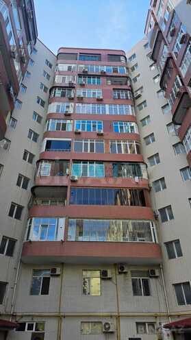 Сдаётся 3-комн. новостройка 170 м², м. Гянджлик, photo 30 from 31