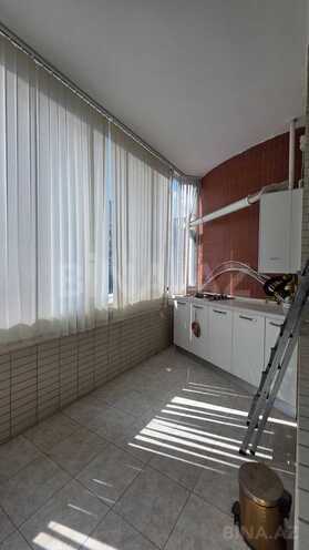 Сдаётся 3-комн. новостройка 170 м², м. Гянджлик, photo 28 from 31