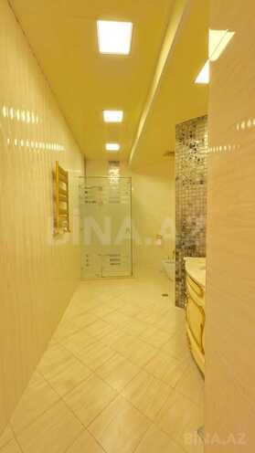 Сдаётся 3-комн. новостройка 170 м², м. Гянджлик, photo 19 from 31