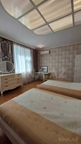 Сдаётся 3-комн. новостройка 170 м², м. Гянджлик, photo 15 from 31