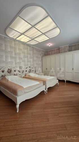 Сдаётся 3-комн. новостройка 170 м², м. Гянджлик, photo 11 from 31