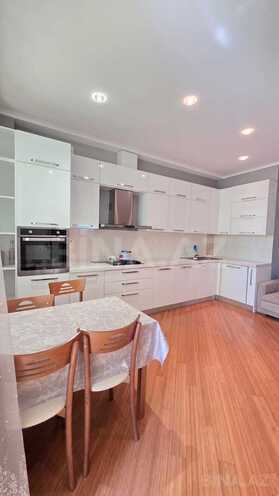 Сдаётся 3-комн. новостройка 170 м², м. Гянджлик, photo 23 from 31