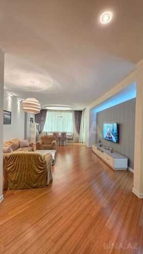 Сдаётся 3-комн. новостройка 170 м², м. Гянджлик, photo 3 from 31