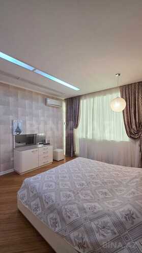Сдаётся 3-комн. новостройка 170 м², м. Гянджлик, photo 10 from 31