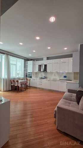 Сдаётся 3-комн. новостройка 170 м², м. Гянджлик, photo 25 from 31