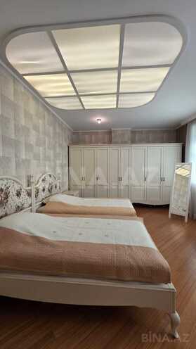 Сдаётся 3-комн. новостройка 170 м², м. Гянджлик, photo 14 from 31
