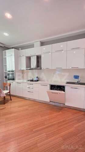 Сдаётся 3-комн. новостройка 170 м², м. Гянджлик, photo 21 from 31