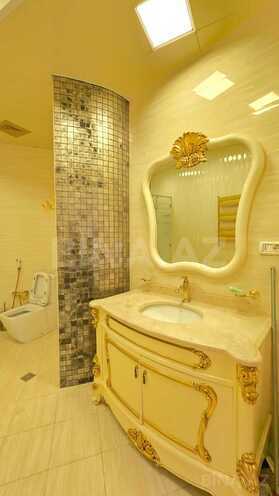 Сдаётся 3-комн. новостройка 170 м², м. Гянджлик, photo 17 from 31