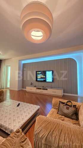 Сдаётся 3-комн. новостройка 170 м², м. Гянджлик, photo 6 from 31