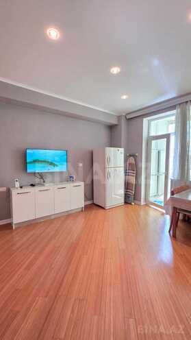 Сдаётся 3-комн. новостройка 170 м², м. Гянджлик, photo 24 from 31