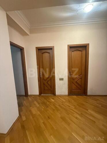 İcarəyə verilir 2 otaqlı yeni tikili 110 m², Nəriman Nərimanov m., photo 15 from 19