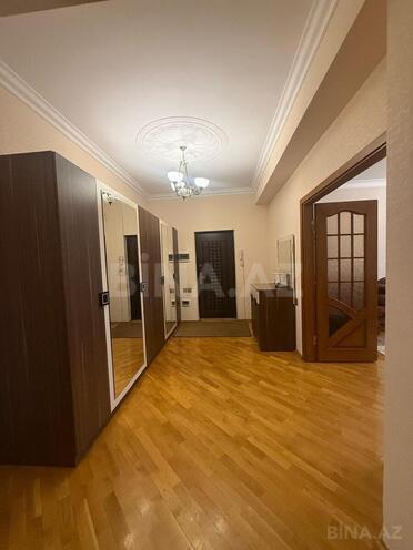 İcarəyə verilir 2 otaqlı yeni tikili 110 m², Nəriman Nərimanov m., photo 12 from 19