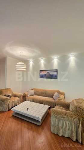 Сдаётся 3-комн. новостройка 170 м², м. Гянджлик, photo 5 from 31