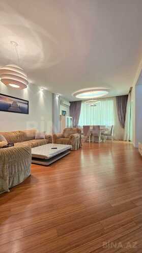 Сдаётся 3-комн. новостройка 170 м², м. Гянджлик, photo 1 from 31