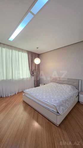 Сдаётся 3-комн. новостройка 170 м², м. Гянджлик, photo 8 from 31