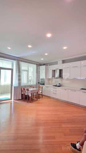 Сдаётся 3-комн. новостройка 170 м², м. Гянджлик, photo 22 from 31