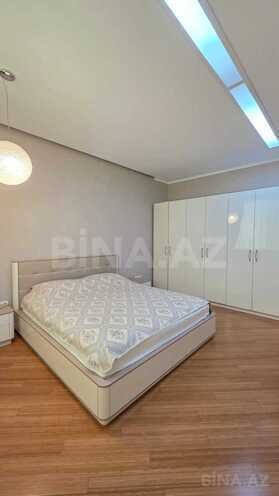 Сдаётся 3-комн. новостройка 170 м², м. Гянджлик, photo 9 from 31