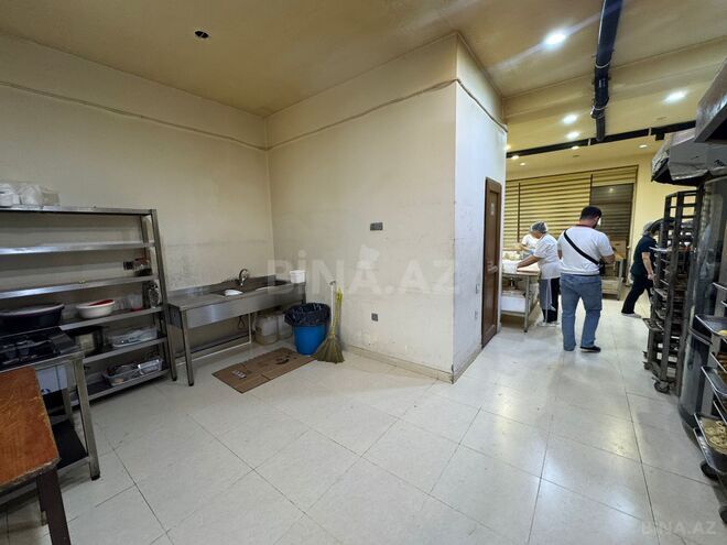 Satılır 8 otaqlı həyət evi/bağ evi 1 000 m², Xətai r., photo 3 from 32
