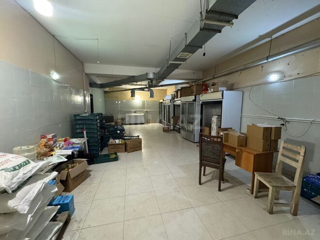 Satılır 8 otaqlı həyət evi/bağ evi 1 000 m², Xətai r., photo 9 from 32