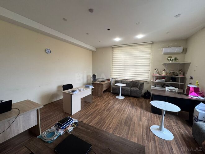 Satılır 8 otaqlı həyət evi/bağ evi 1 000 m², Xətai r., photo 16 from 32