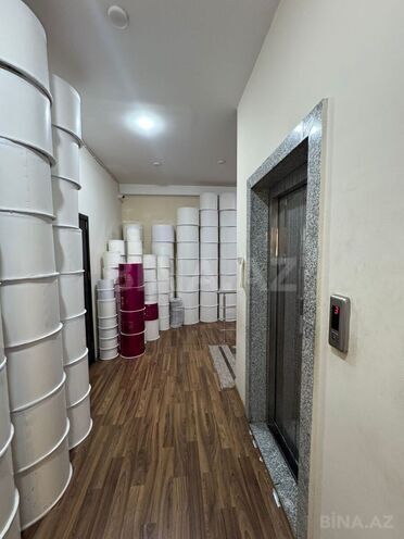 Satılır 8 otaqlı həyət evi/bağ evi 1 000 m², Xətai r., photo 6 from 32