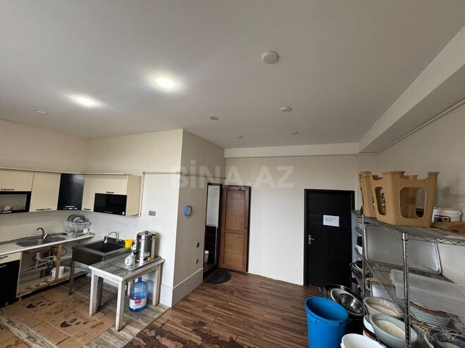 Satılır 8 otaqlı həyət evi/bağ evi 1 000 m², Xətai r., photo 20 from 32