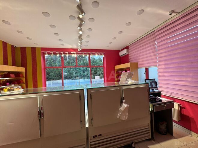 Satılır 8 otaqlı həyət evi/bağ evi 1 000 m², Xətai r., photo 4 from 32