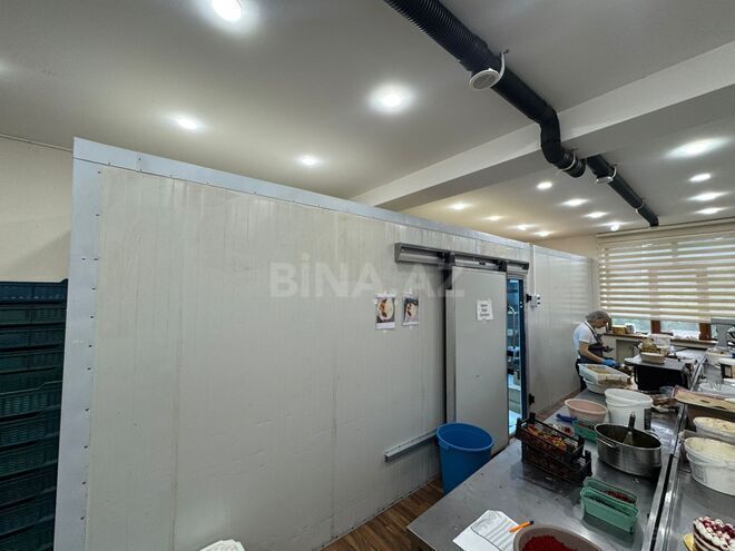 Satılır 8 otaqlı həyət evi/bağ evi 1 000 m², Xətai r., photo 25 from 32