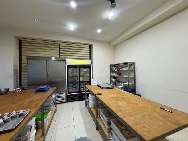 Satılır 8 otaqlı həyət evi/bağ evi 1 000 m², Xətai r., photo 23 from 32