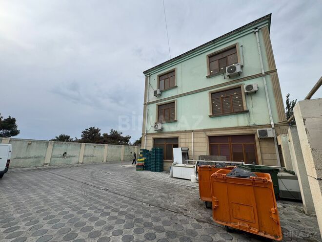 Satılır 8 otaqlı həyət evi/bağ evi 1 000 m², Xətai r., photo 15 from 32