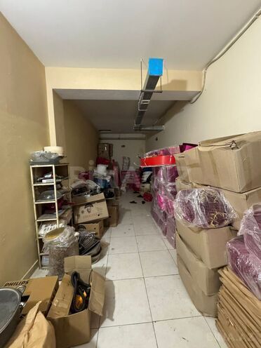 Satılır 8 otaqlı həyət evi/bağ evi 1 000 m², Xətai r., photo 21 from 32