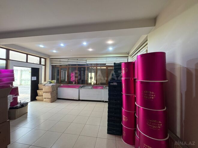 Satılır 8 otaqlı həyət evi/bağ evi 1 000 m², Xətai r., photo 11 from 32