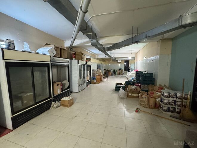 Satılır 8 otaqlı həyət evi/bağ evi 1 000 m², Xətai r., photo 17 from 32