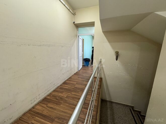 Satılır 8 otaqlı həyət evi/bağ evi 1 000 m², Xətai r., photo 30 from 32