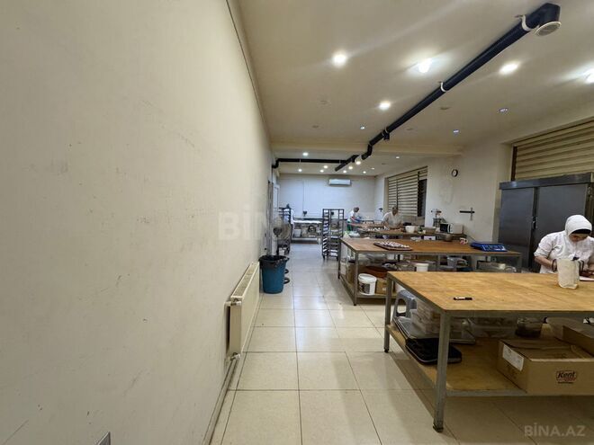 Satılır 8 otaqlı həyət evi/bağ evi 1 000 m², Xətai r., photo 18 from 32