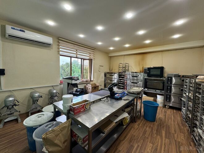 Satılır 8 otaqlı həyət evi/bağ evi 1 000 m², Xətai r., photo 29 from 32