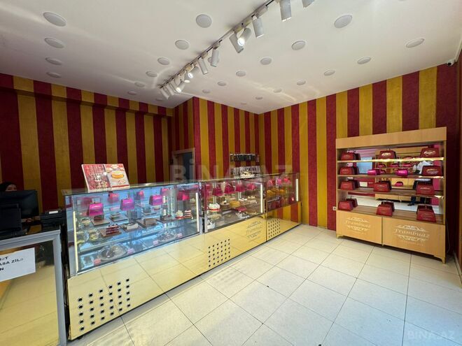 Satılır 8 otaqlı həyət evi/bağ evi 1 000 m², Xətai r., photo 22 from 32
