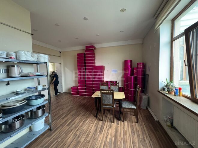 Satılır 8 otaqlı həyət evi/bağ evi 1 000 m², Xətai r., photo 14 from 32