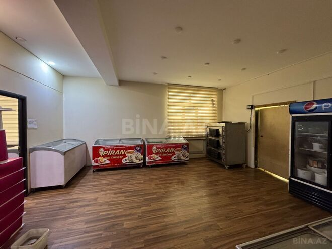 Satılır 8 otaqlı həyət evi/bağ evi 1 000 m², Xətai r., photo 31 from 32