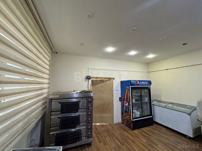 Satılır 8 otaqlı həyət evi/bağ evi 1 000 m², Xətai r., photo 5 from 32