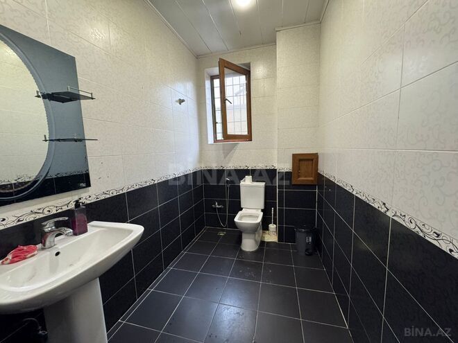 Satılır 8 otaqlı həyət evi/bağ evi 1 000 m², Xətai r., photo 24 from 32